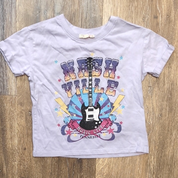 Assorted Kids Short Sleeve Tees - Pack of 6 - Picture 10 of 13